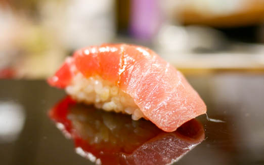 一心鮨 光洋の写真