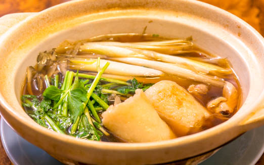 元祖 むらさきの写真