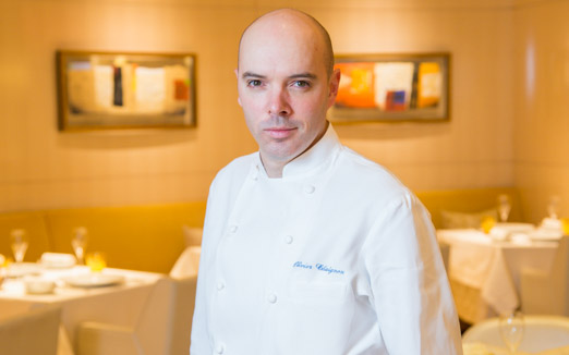 ロオジエの写真1