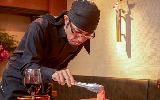 よろにくの写真1