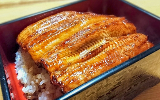 活鰻の店 つぐみ庵の写真2