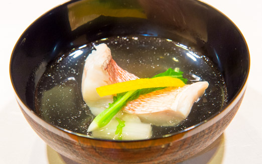 新ばし 星野の写真2