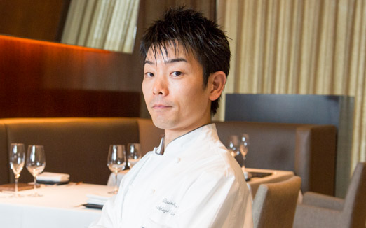 カンテサンスの写真1