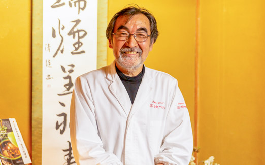 かたつむりの写真1