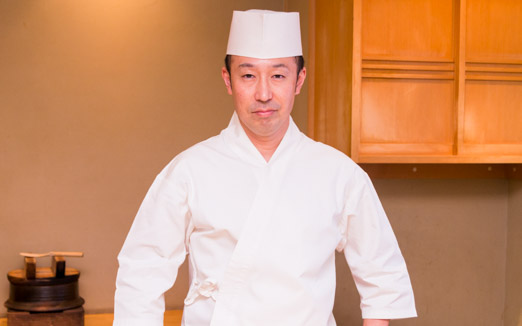 てんぷら 成生の写真1