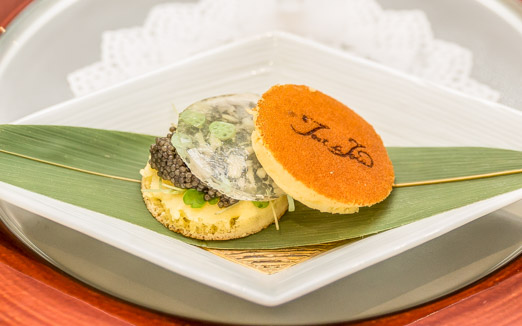 トゥ・ラ・ジョアの写真2