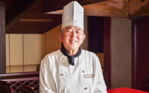 くいしんぼー山中の写真1