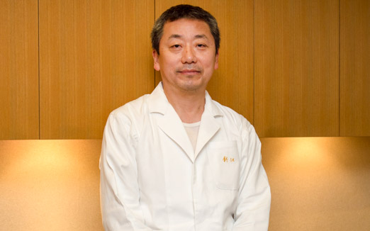 旬席 鈴江の写真1