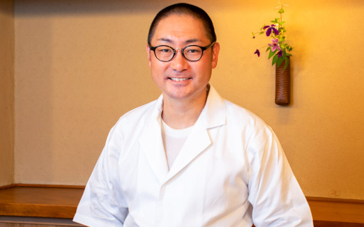 祇園 大渡の写真1