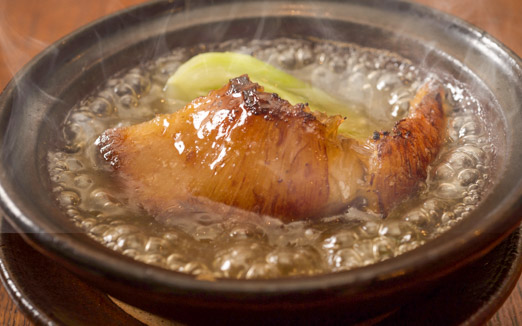 にしぶち飯店の写真2