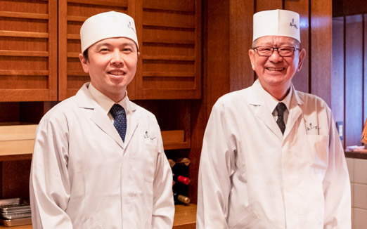 串かつ あーぼんの写真1