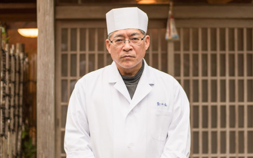 虎屋 壺中庵の写真1