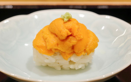 鮨みなとの写真