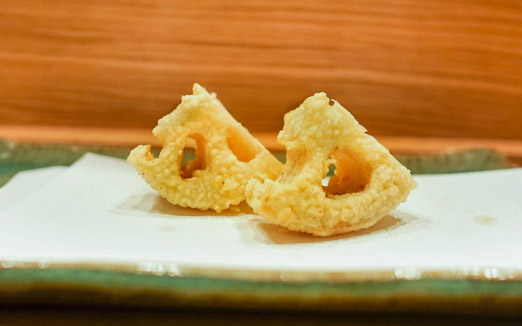 天冨良 よこ田の写真