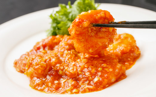 スーツァン・レストラン陳 渋谷店の写真