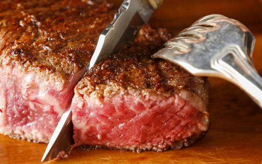 RISTORANTE HiRoの写真