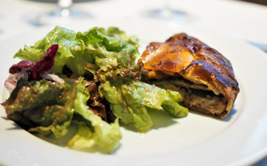 ブーケ・ド・フランスの写真