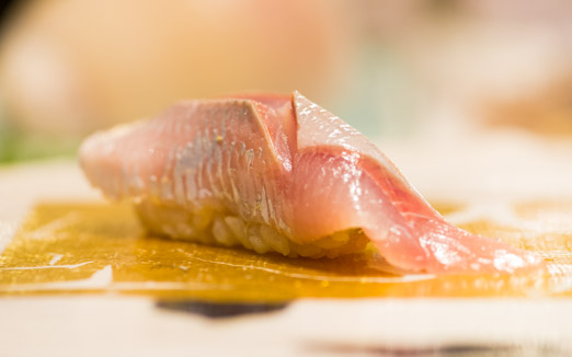 第三春美鮨の写真