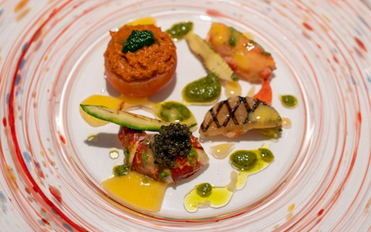 Restaurant Kobayashiの写真