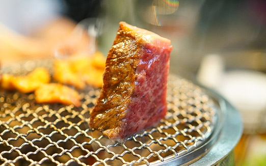 正泰苑 総本店の写真