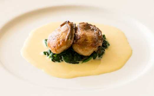 ラシェット・ブランシュの写真