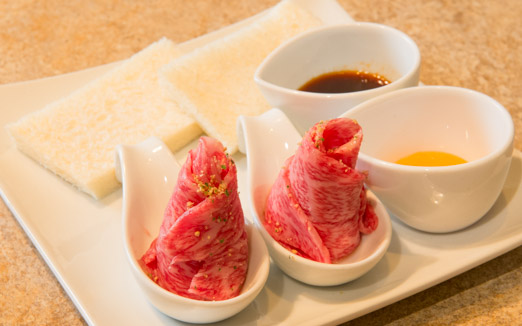 GINZA COBAUの写真