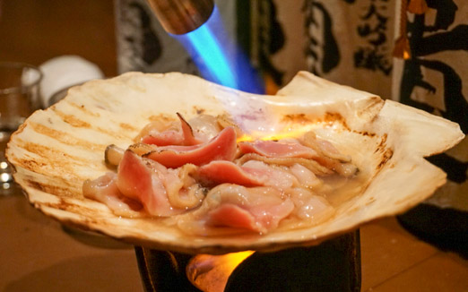 産直屋 たかの写真