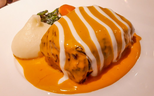 ボナ・フェスタの写真