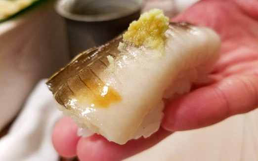 寿司 いずみの写真