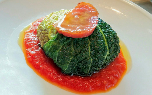 ロマンティコの写真