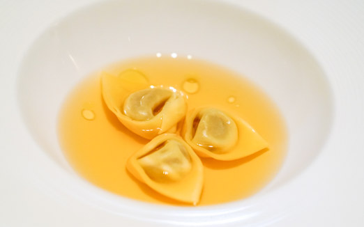 インカントの写真