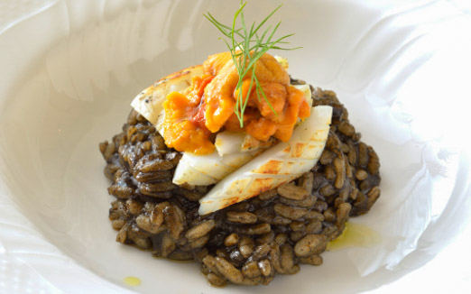 Ristorante La Barrique Tokyoの写真