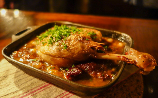 ダム・ジャンヌの写真