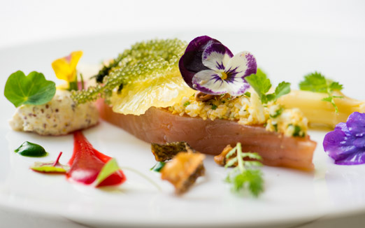 ロドラント ミノルナキジンの写真