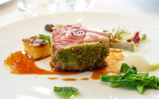 Restaurant tateru yoshino Ginzaの写真