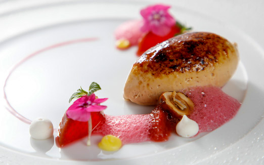 ジョンティ アッシュの写真