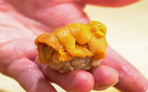 江戸前鮓 すし通の写真