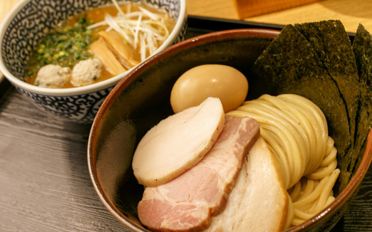麺屋一燈の写真