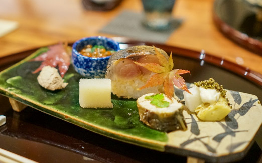 徳 うち山の写真