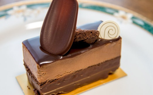 パティスリー リョーコの写真