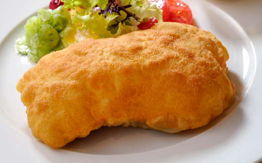 GINZA HABSBURG VEILCHEN の写真