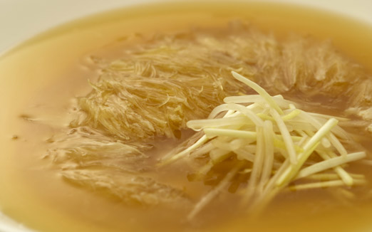 Cantonese en KEN TAKASEの写真