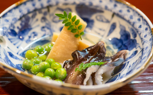 和食 こんどうの写真