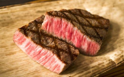 中勢以 内店の写真