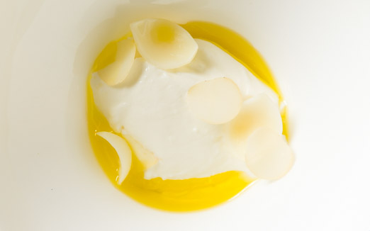 カンテサンスの写真