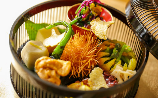 白金台こばやしの写真