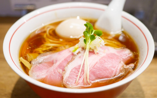 Menson RAGEの写真