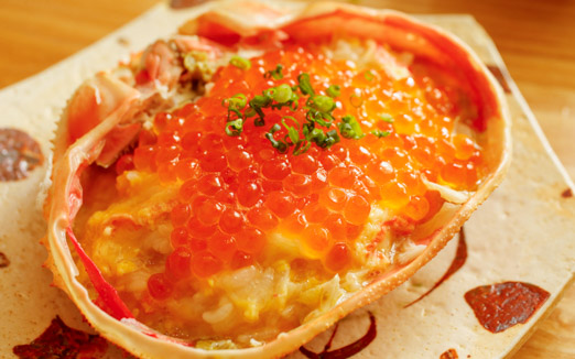 Ginza Kitafukuの写真