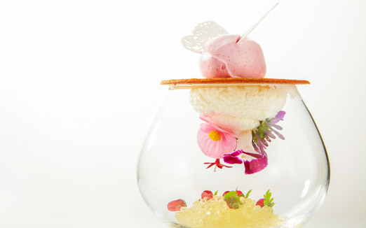 Restaurant Airの写真