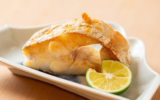 青華こばやしの写真